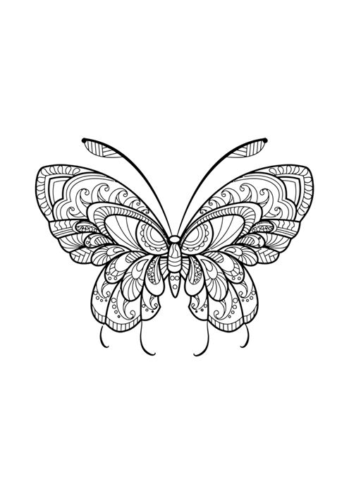 Mandala design 10